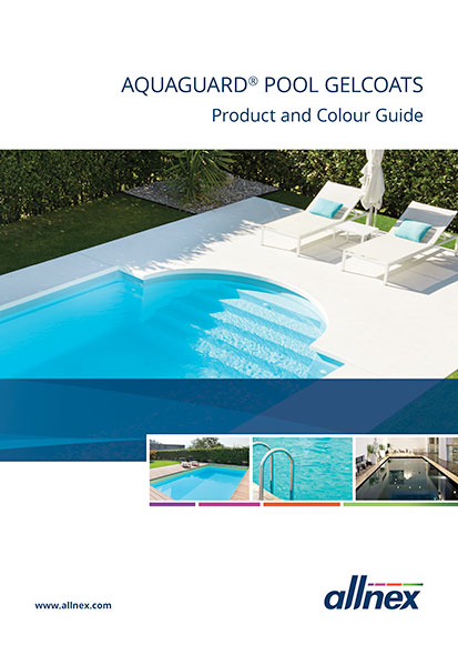 Aquaguard Paint Color Chart