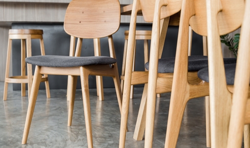 能量（UV/EB）固化树脂