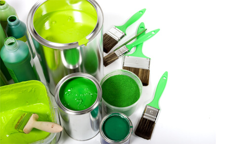 Cobalt-free & cobalt-based driers